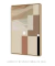 Quadro Decorativo Abstrato Geométrico Boden II - loja online