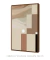 Imagem do Quadro Decorativo Abstrato Geométrico Boden II