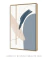 Quadro Decorativo Abstrato Gris A - loja online
