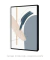 Quadro Decorativo Abstrato Gris A