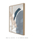 Quadro Decorativo Abstrato Gris A - loja online