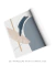 Imagem do Quadro Decorativo Abstrato Gris A
