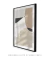 Quadro Decorativo Abstrato Inerente Neutro I na internet