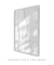 Quadro Decorativo Abstrato Linhas Tranquilas II V na internet