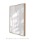 Quadro Decorativo Abstrato Linhas Tranquilas II V - loja online