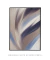 Quadro Decorativo Abstrato Nalu I - comprar online