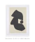 Quadro Decorativo Abstrato Neutral II - comprar online