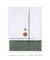 Quadro Decorativo Abstrato Oleiro III - comprar online