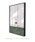 Quadro Decorativo Abstrato Oleiro III - comprar online