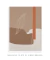 Quadro Decorativo Abstrato Origens A - comprar online