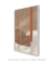 Quadro Decorativo Abstrato Origens A na internet