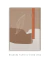 Imagem do Quadro Decorativo Abstrato Origens A