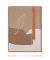 Imagem do Quadro Decorativo Abstrato Origens A