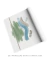 Imagem do Quadro Decorativo Abstrato Pinceladas Desprender-se III