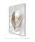 Quadro Decorativo Abstrato Pinceladas Sense C na internet