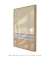 Quadro Decorativo Abstrato Singelo - loja online