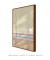 Quadro Decorativo Abstrato Singelo
