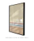 Quadro Decorativo Abstrato Singelo na internet