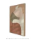 Quadro Decorativo Abstrato Tálus I - loja online