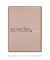 Imagem do Quadro Decorativo Acredite - Rose