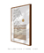 Quadro Decorativo Arte Partilhar A