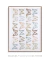 Quadro Decorativo Borboletas Inconstante H - comprar online