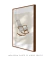 Quadro Decorativo Cadeira de balanço - Sossegar na internet