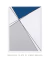 Quadro Decorativo Conectividade Azul - comprar online