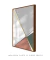 Quadro Decorativo Conectividade Verde