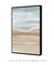 Imagem do Quadro Decorativo Deserto Cálido 1