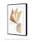 Quadro Decorativo Geométrico Filamento II