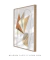Quadro Decorativo Geométrico Filamento II - loja online