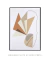Quadro Decorativo Geométrico Filamento II - comprar online