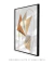 Quadro Decorativo Geométrico Filamento II na internet