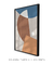Quadro Decorativo Geométrico Utopia III - comprar online