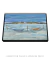 Quadro Decorativo Ilha do japones - horizontal