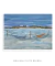 Quadro Decorativo Ilha do japones - horizontal - comprar online