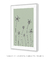 Quadro Decorativo Minimalista Encanto I - Larissa Ferreira Art Quadros
