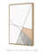 Quadro Decorativo Minimalista Habitual Rose - loja online
