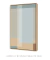 Quadro Decorativo Neblina Nórdica - loja online