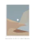 Quadro Decorativo Passividade Abstrata II - comprar online