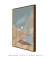 Quadro Decorativo Passividade Abstrata II