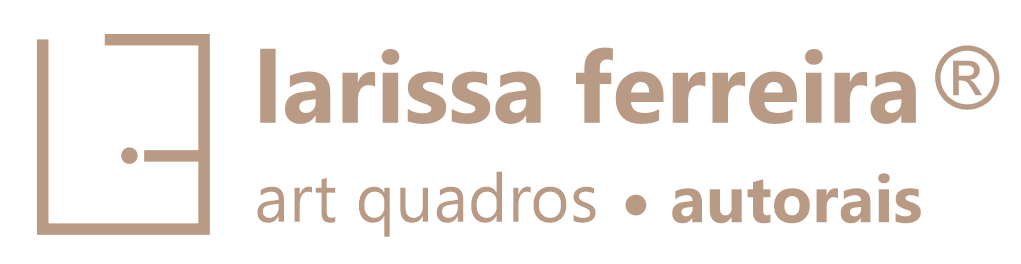 Larissa Ferreira Art Quadros