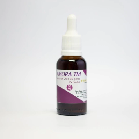 Amora TM - 30ml