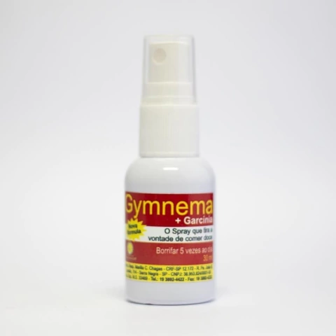 Spray de Gymnema - 30ml