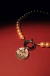 GARGANTILHA PEARL MADAME SATTAN - MADAME SATTAN