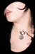 Imagem do GARGANTILHA PEARL MADAME SATTAN