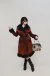 PENNY LANE COURO // VESTE M-G