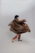 FAUX FUR ENGLAND // VESTE G - comprar online