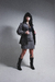 CONJUNTO WESTERN CINZA // VESTE P - loja online